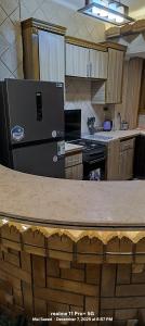 Furnished apartment on the Nile Corniche