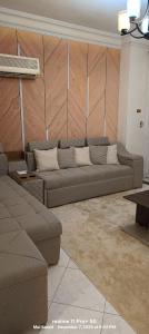 Furnished apartment on the Nile Corniche