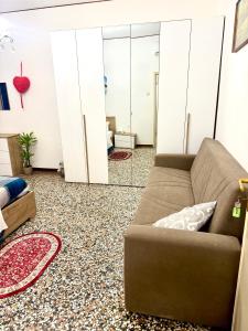 Venice Mestre Train Station Apartment