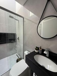 Casa com 3 Suítes, Piscina e tudo novinho