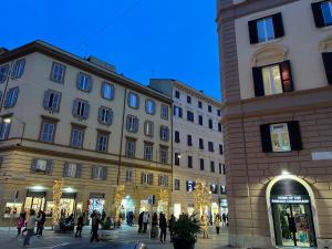 Vatican Stay Ottaviano