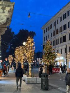 Vatican Stay Ottaviano