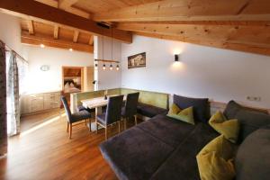 Bio Bauernhof Vorderoberlehen