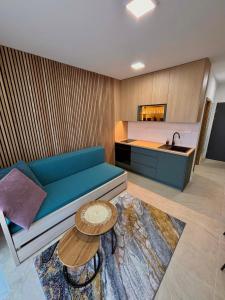 Apartmán nad Dolným Kubínom