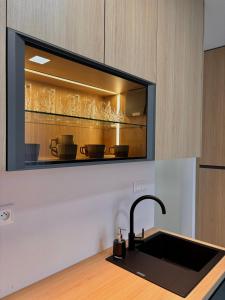 Apartmán nad Dolným Kubínom