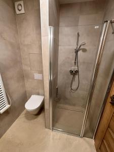 Apartmán nad Dolným Kubínom