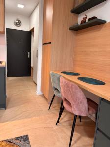 Apartmán nad Dolným Kubínom