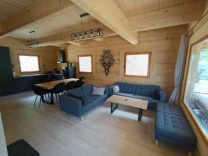 Chata pod Cebulówką