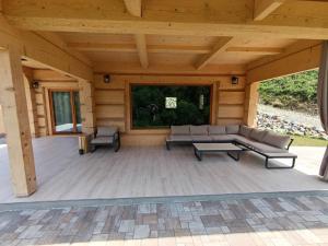 Chata pod Cebulówką