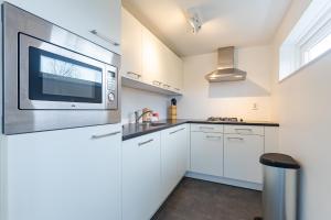 Zonnedorp 19 Modern vakantiehuis Renesse | Strand op loopafstand