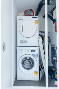 Zonnedorp 19 Modern vakantiehuis Renesse | Strand op loopafstand