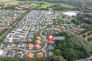 Zonnedorp 19 Modern vakantiehuis Renesse | Strand op loopafstand