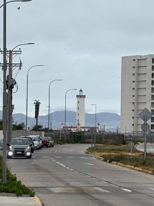 Departamento La Serena
