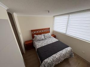 Departamento La Serena