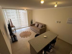 Departamento La Serena