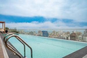 Apartment in the center of Miraflores Larco