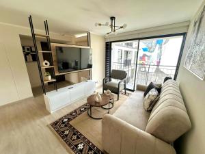 Apartment in the center of Miraflores Larco