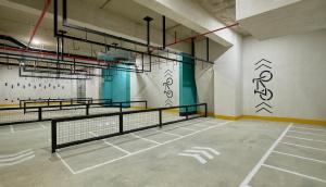 Apartment in the center of Miraflores Larco