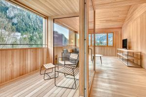 Appartementhaus Studa 29