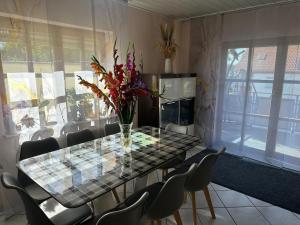 Ferienwohnung Nidderau Komfort