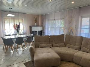 Ferienwohnung Nidderau Komfort