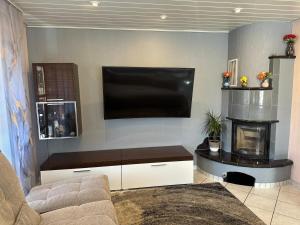 Ferienwohnung Nidderau Komfort