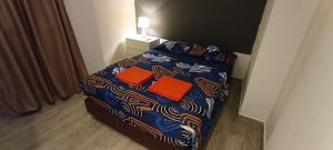 Lindo apartamento a pocos metros de la playa