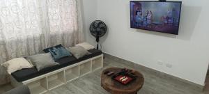 Lindo apartamento a pocos metros de la playa