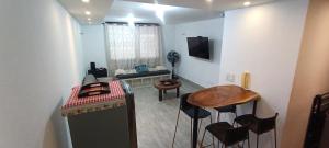 Lindo apartamento a pocos metros de la playa