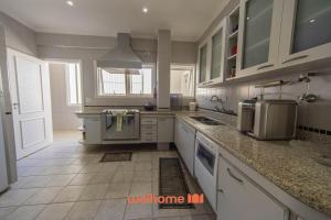 Apartamento no Guaruja com Vista para Praia