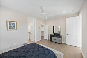 Luxury Executive Suite at the Galleria