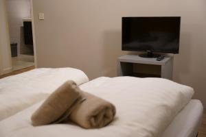 Lighthouse Beach Apartment