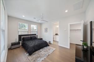 Luxury Executive Suite at the Galleria