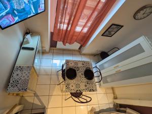 Lappartement du Pavillon au Vieux port