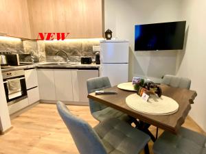 Antonovi Apartments 2 in hotel Laplandia