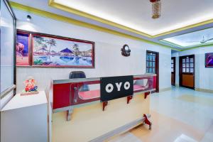 SPOT ON by OYO Dn Hotel