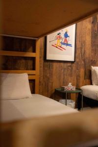 Auberge Manitonga