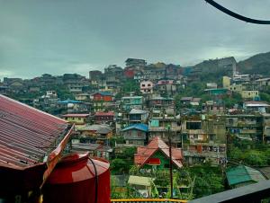 Cozy Escape in Baguio City