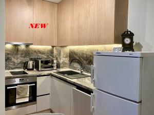 Antonovi Apartments 2 in hotel Laplandia