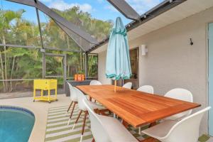Private Heated Pool & Spa Putt Putt Fire Pit