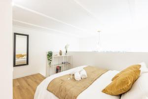 Colonna Lovely Loft - 10 min Duomo - Buonarroti M1