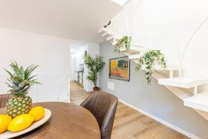 Colonna Lovely Loft - 10 min Duomo - Buonarroti M1