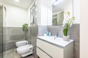 Colonna Lovely Loft - 10 min Duomo - Buonarroti M1