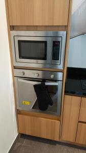 Terranostra Garden Suite