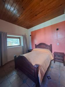 Hacienda San Isidro, Corral de Piedra