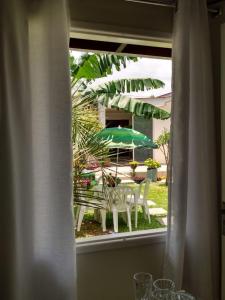 Casa nos Ingleses - 1 quarto