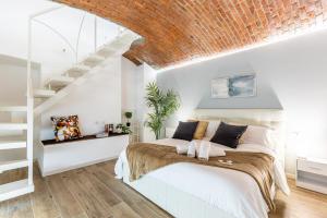 Colonna Lovely Loft - 10 min Duomo - Buonarroti M1