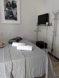 Casa nos Ingleses - 1 quarto