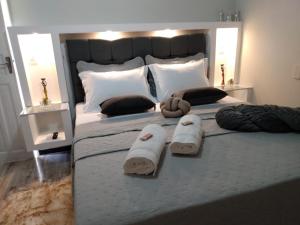 Casa nos Ingleses - 1 quarto