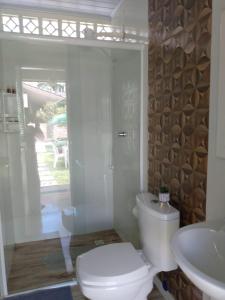 Casa nos Ingleses - 1 quarto